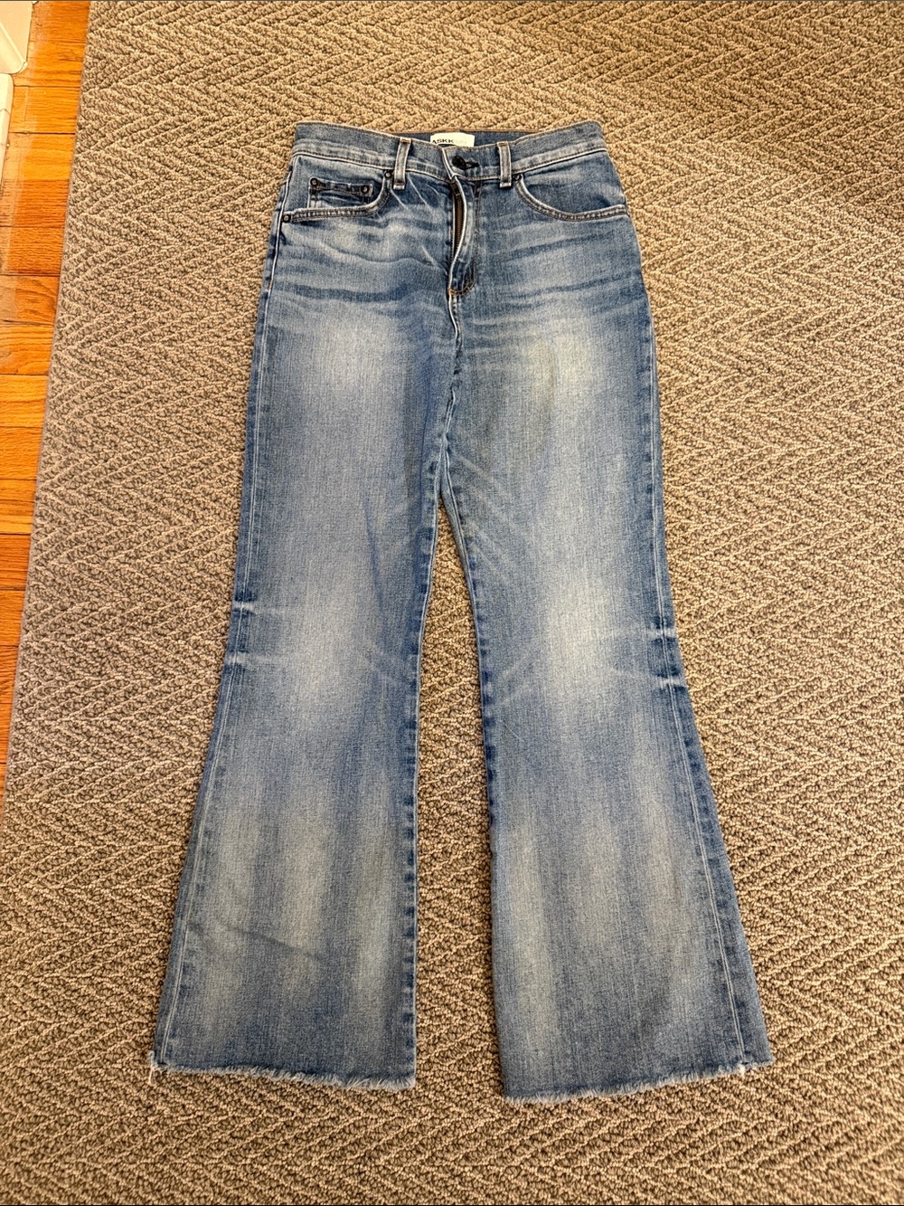 ASKK NY jeans size 26
